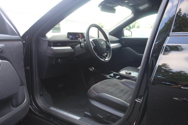 Certified 2023 Ford Mustang Mach-E GT AWD/4WD image 25