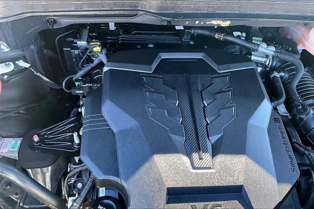 Used 2022 Kia Carnival LX image 37