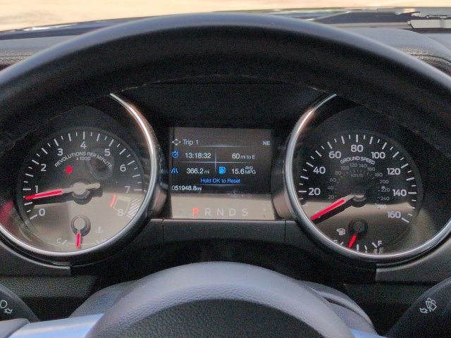 Certified 2020 Ford Mustang GT w/ Equipment Group 301A RWD image 24