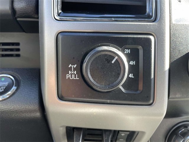 Certified 2021 Ford F250 Lariat w/ Lariat Ultimate Package image 25