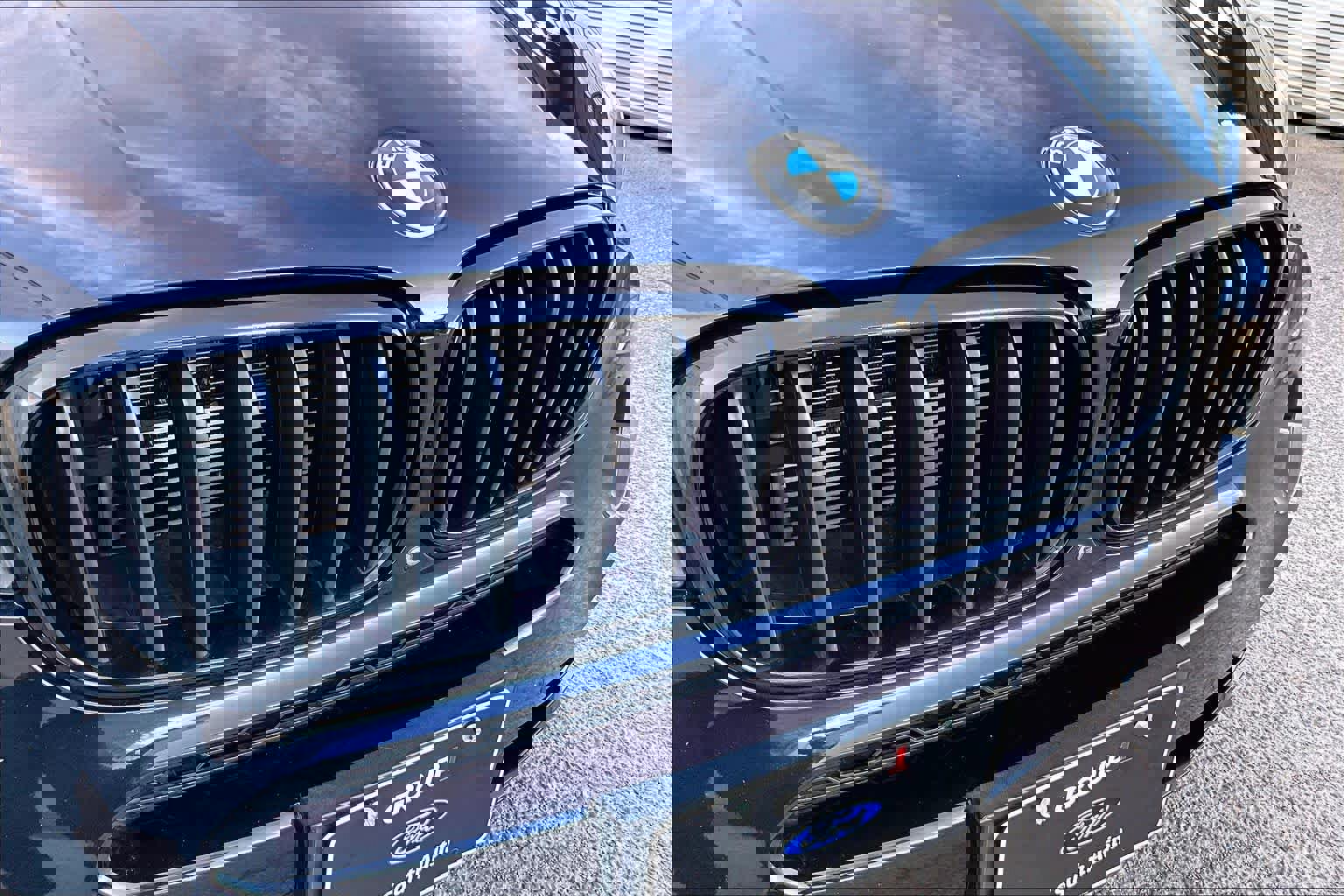 Used 2018 BMW X5 xDrive40e image 31