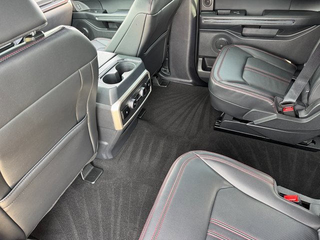 Certified 2024 Ford Expedition Max Limited image 17