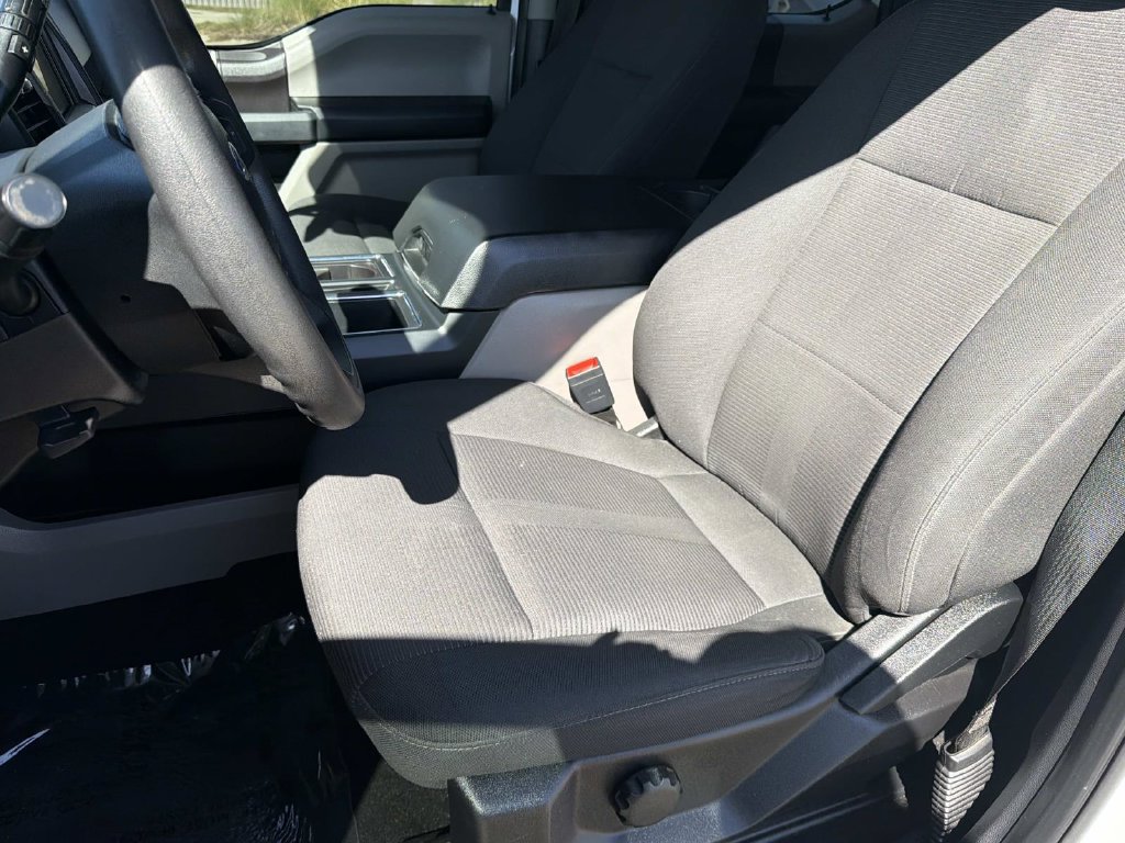 Certified 2019 Ford F150 XL w/ Equipment Group 101A Mid RWD image 18