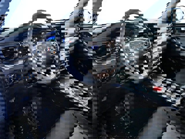 Certified 2023 Ford Explorer XLT w/ Equipment Group 202A image 16