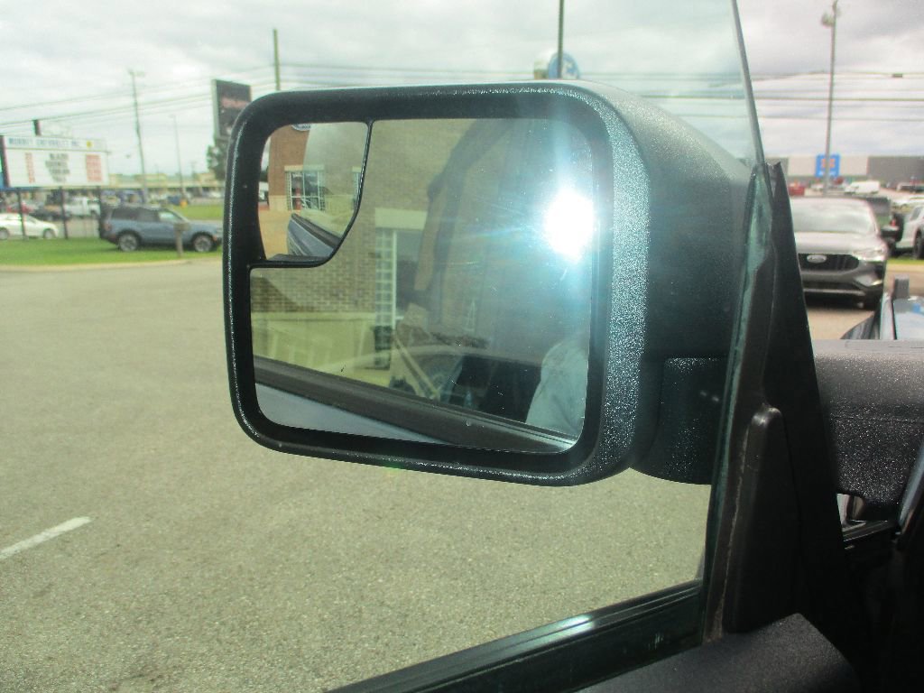 Certified 2021 Ford Bronco Big Bend image 18