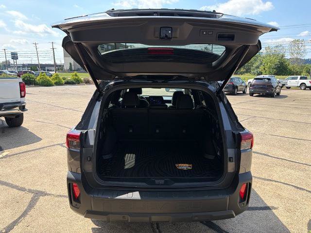 Used 2026 Subaru Outback Wilderness AWD/4WD image 20