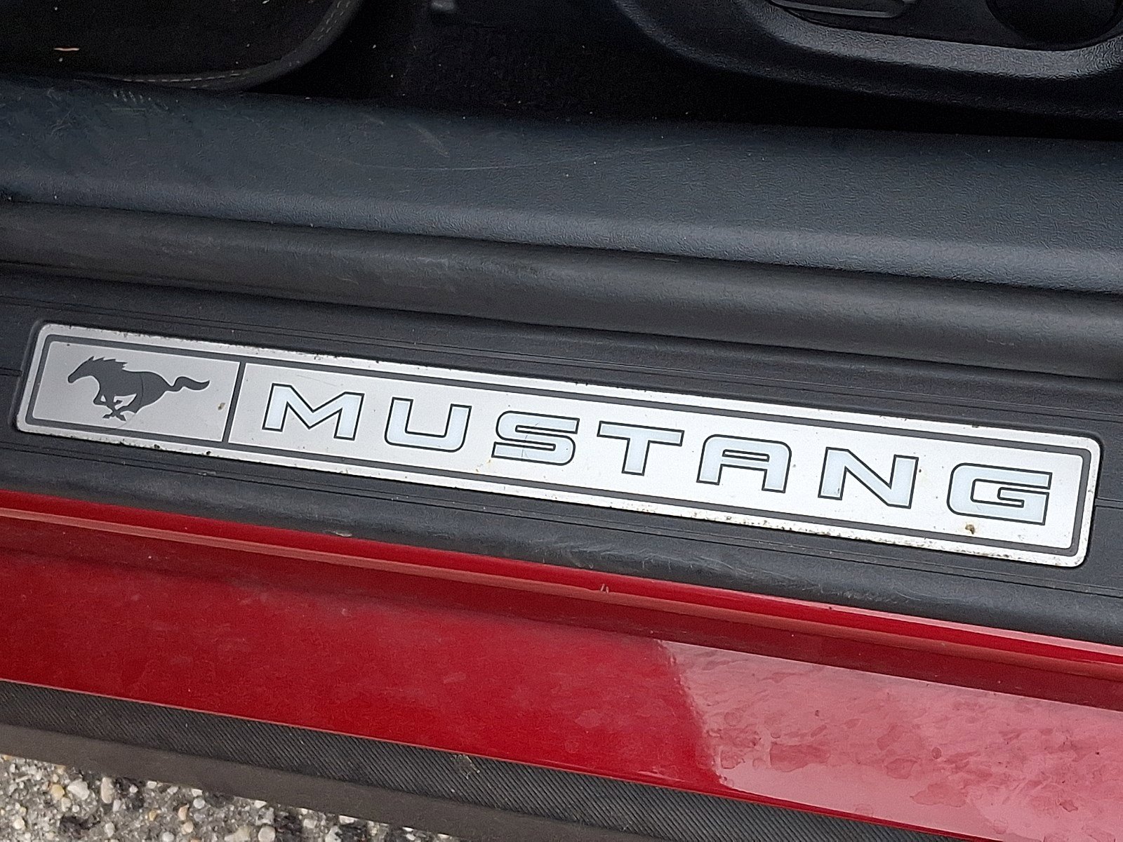 Certified 2024 Ford Mustang GT Premium RWD image 30