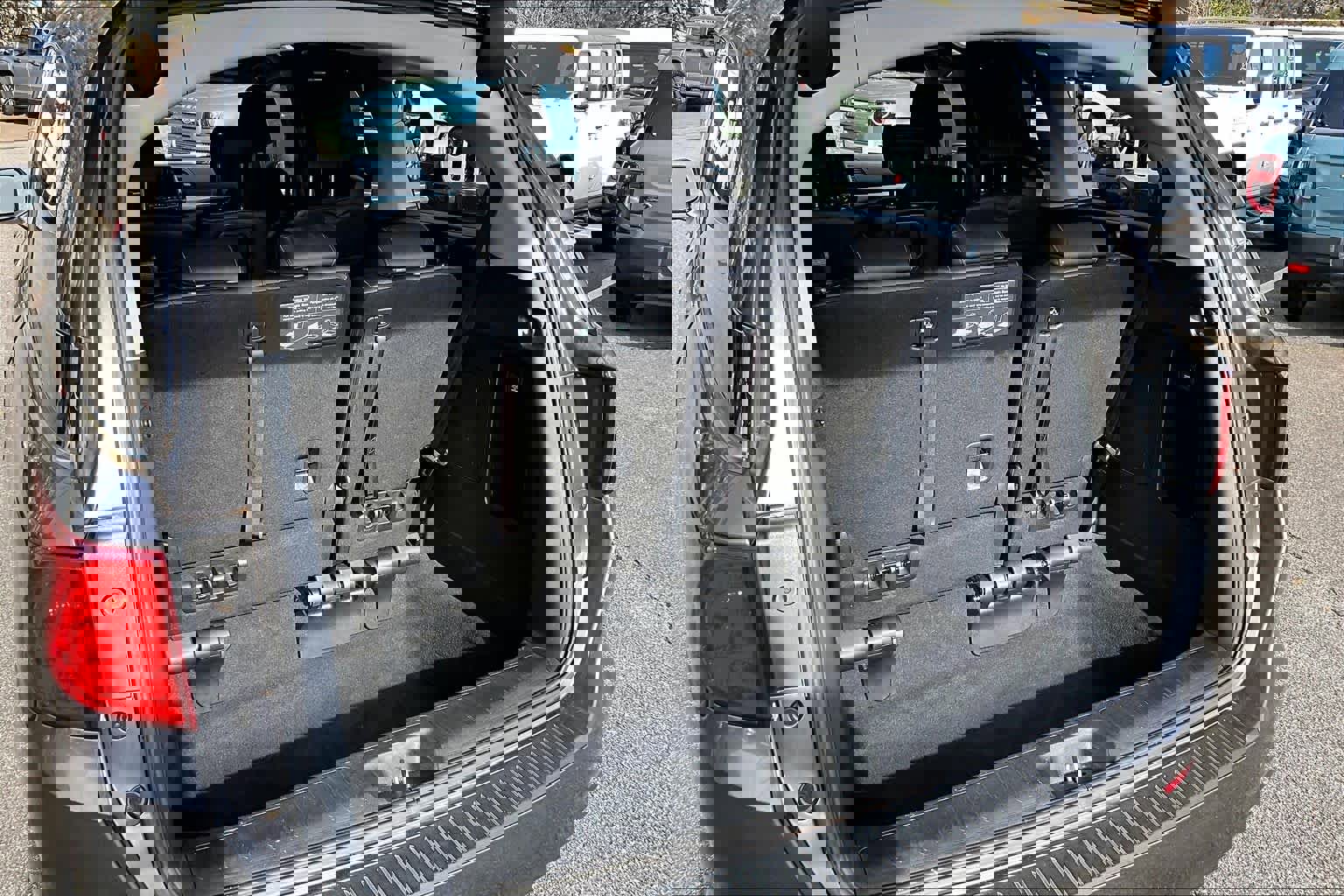 Used 2024 Honda Odyssey EX-L image 32