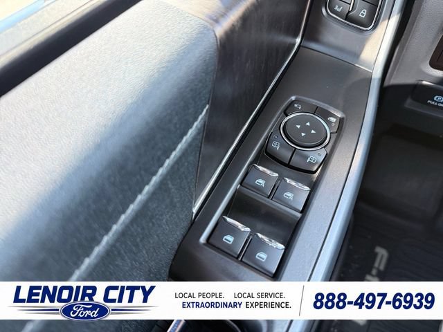 Certified 2023 Ford F150 Lariat w/ Equipment Group 502A High AWD/4WD image 18