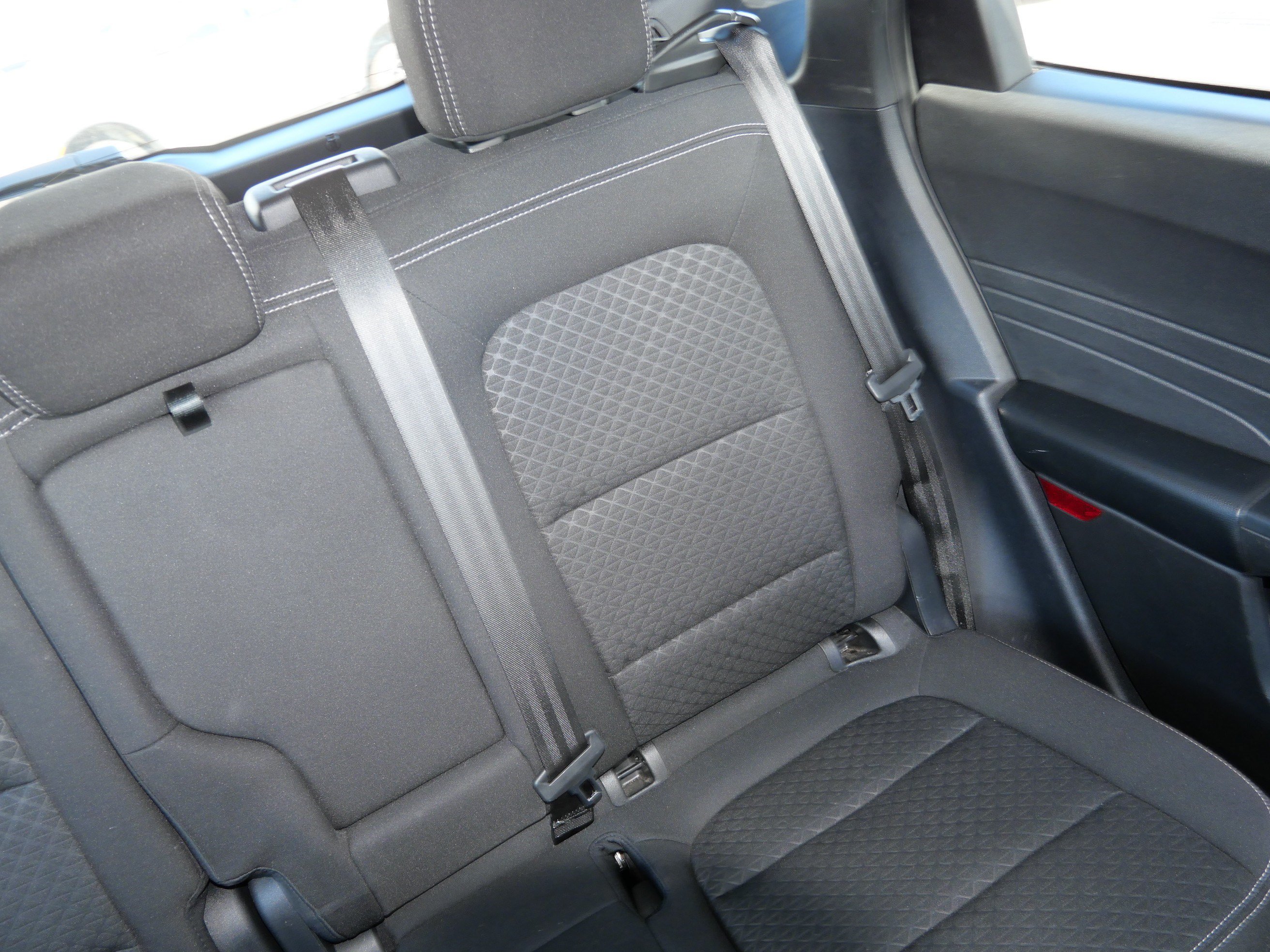 Certified 2024 Ford Escape Active AWD/4WD image 14