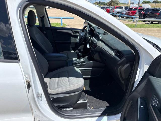 Certified 2022 Ford Escape S AWD/4WD image 14
