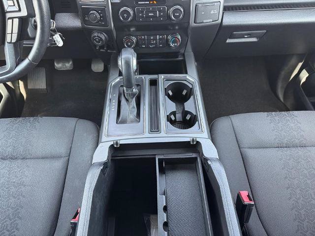 Certified 2020 Ford F150 XLT w/ Equipment Group 302A Luxury AWD/4WD image 15