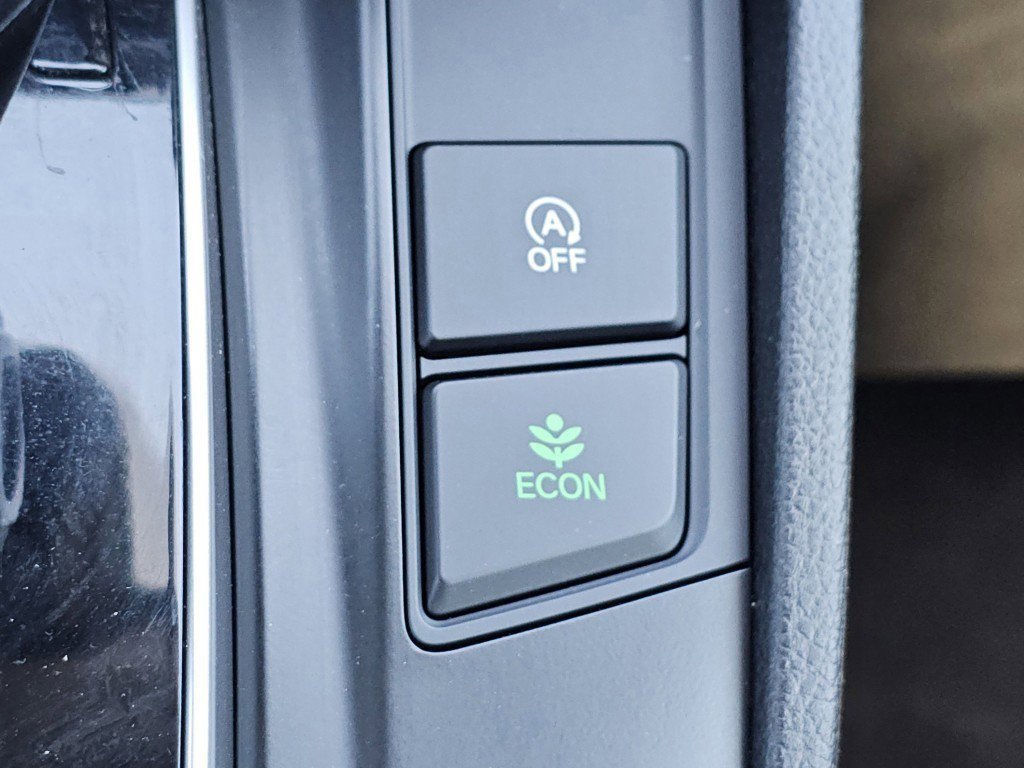 Used 2020 Honda CR-V EX-L image 16