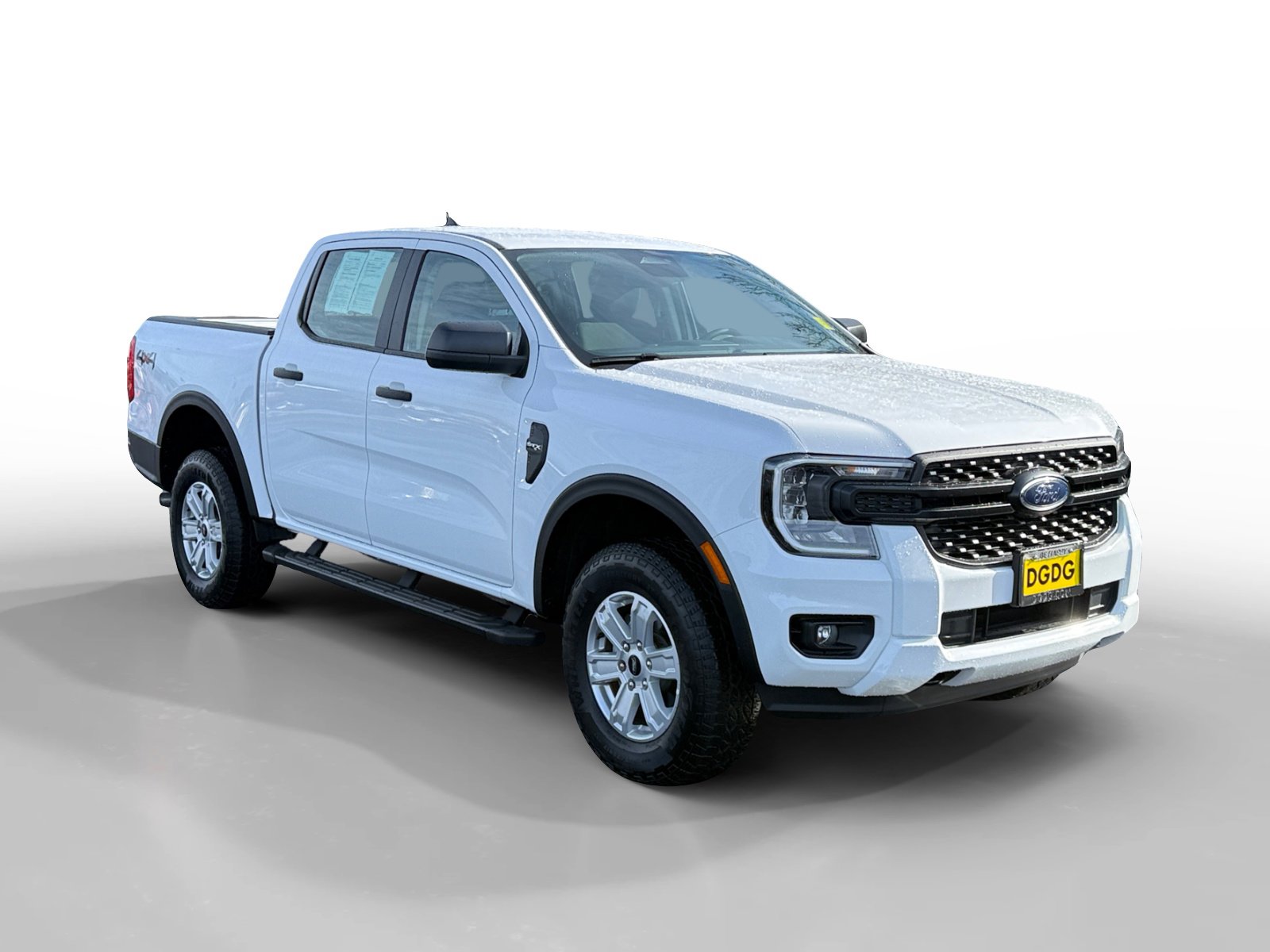 Certified 2024 Ford Ranger XL image 7