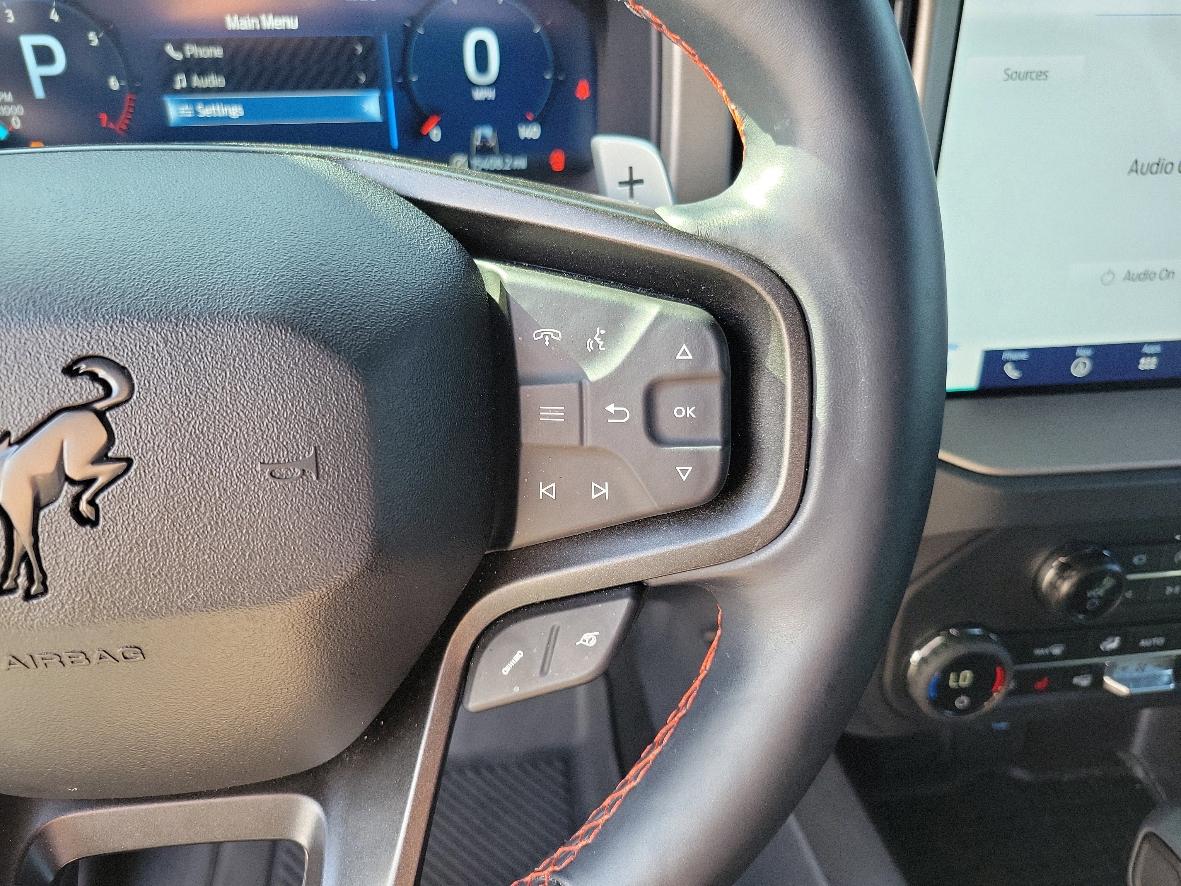 Certified 2024 Ford Bronco Raptor image 13