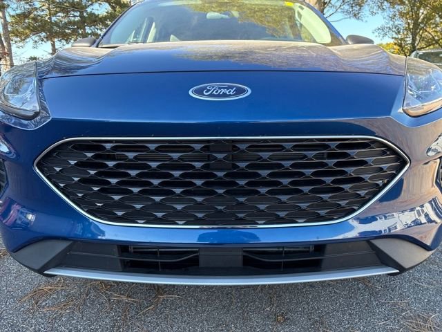 Certified 2022 Ford Escape SE w/ Convenience Package image 43