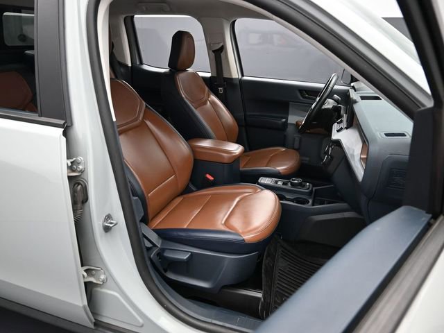 Certified 2022 Ford Maverick Lariat w/ Lariat Luxury Package image 24