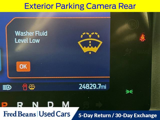 Certified 2021 Ford Bronco Big Bend image 15