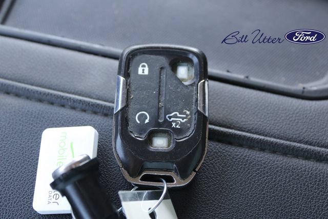 Used 2021 Chevrolet Silverado 1500 LT Trail Boss w/ Convenience Package II AWD/4WD image 10