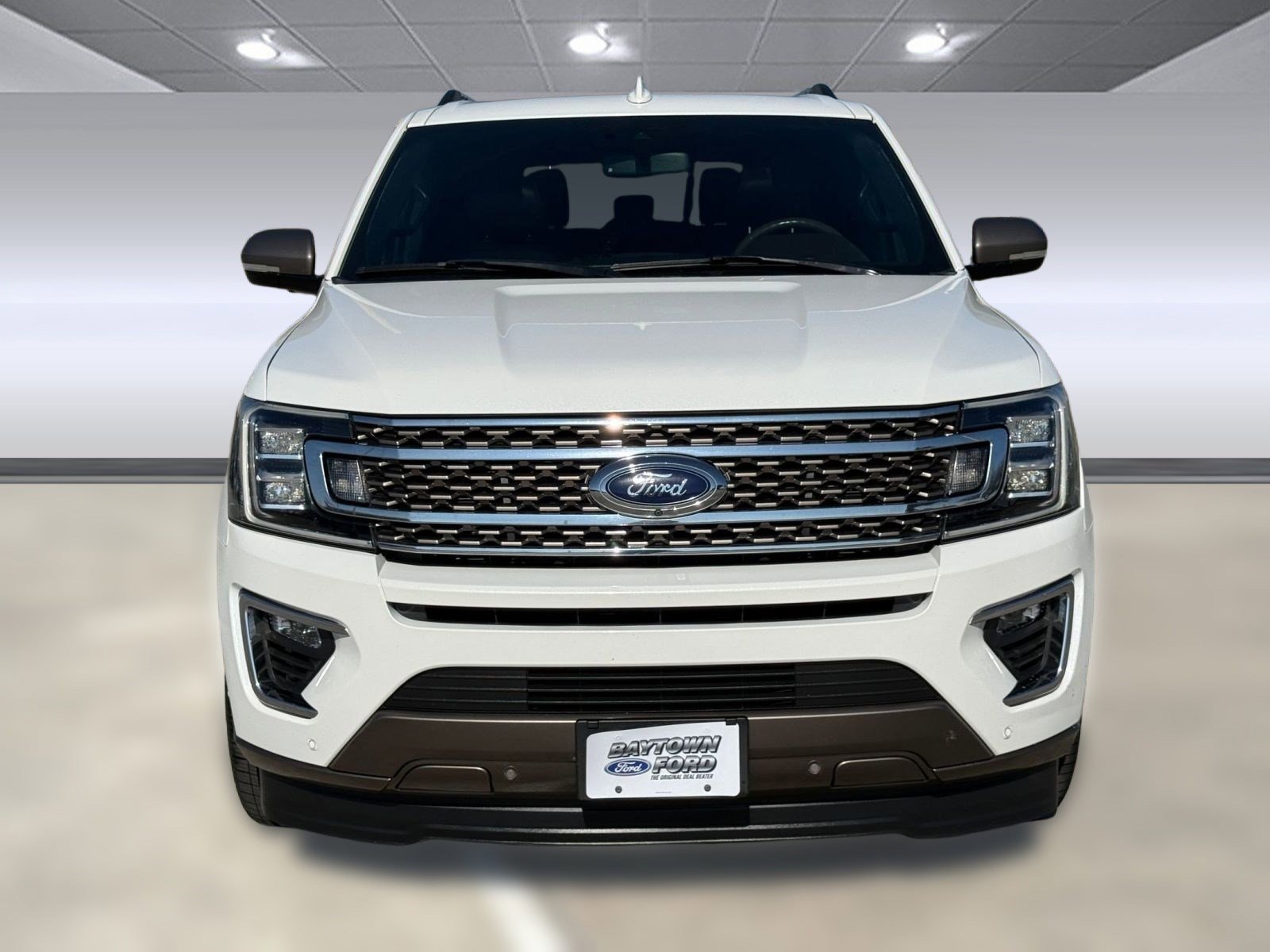 Certified 2020 Ford Expedition King Ranch image 6