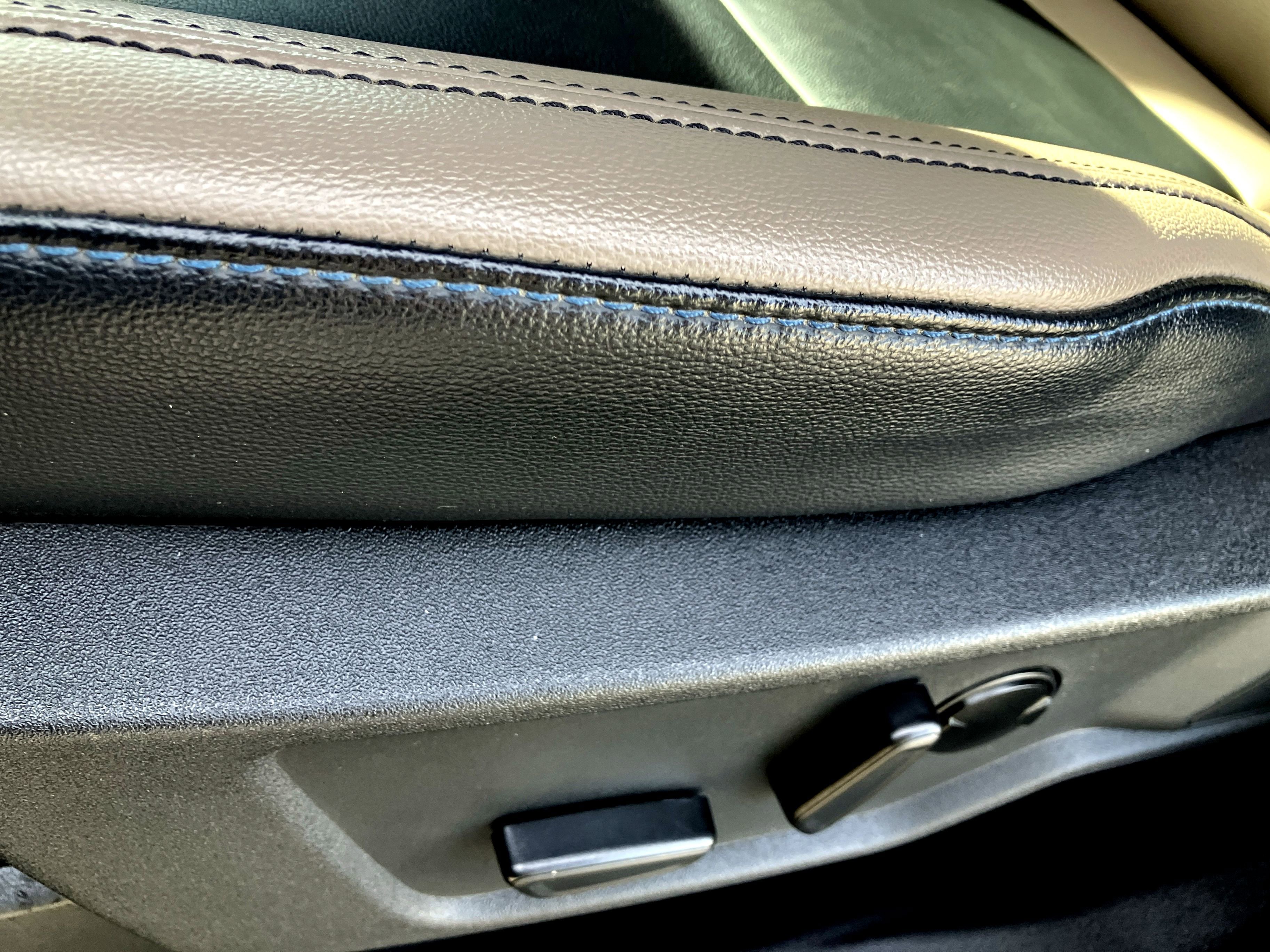 Certified 2023 Ford Bronco Wildtrak image 48