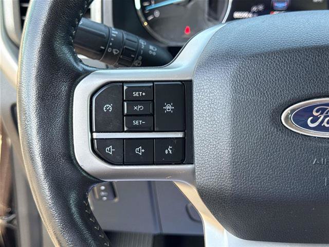 Certified 2024 Ford Expedition XLT AWD/4WD image 18