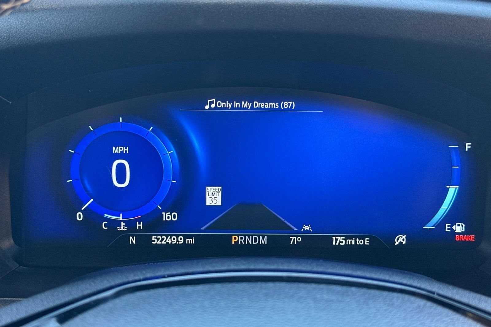 Certified 2023 Ford Explorer ST w/ Equipment Group 401A AWD/4WD image 42