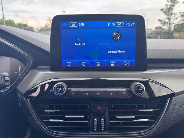 Certified 2025 Ford Escape Active AWD/4WD image 14
