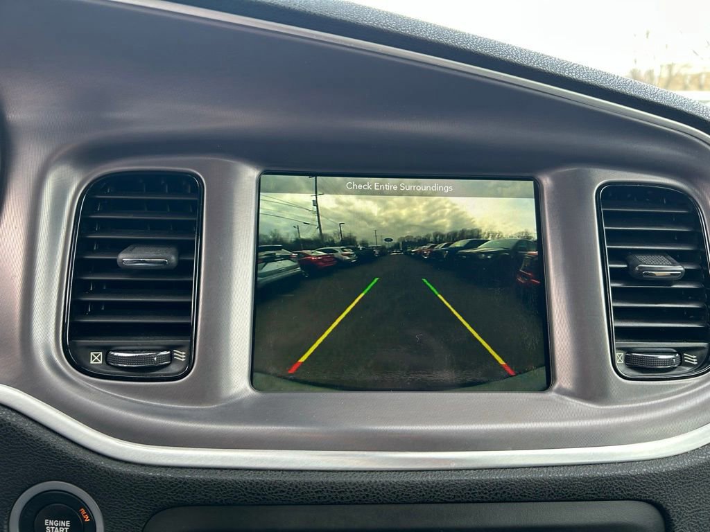 Used 2019 Dodge Charger SXT w/ Blacktop Package image 27