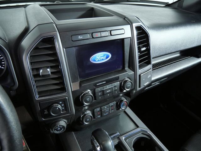 Certified 2020 Ford F150 XLT w/ Equipment Group 302A Luxury image 19