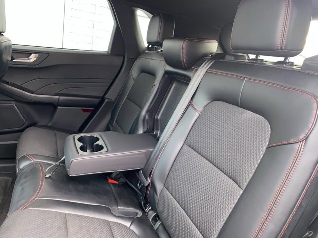 Certified 2023 Ford Escape ST-Line w/ Equipment Group 301A image 22
