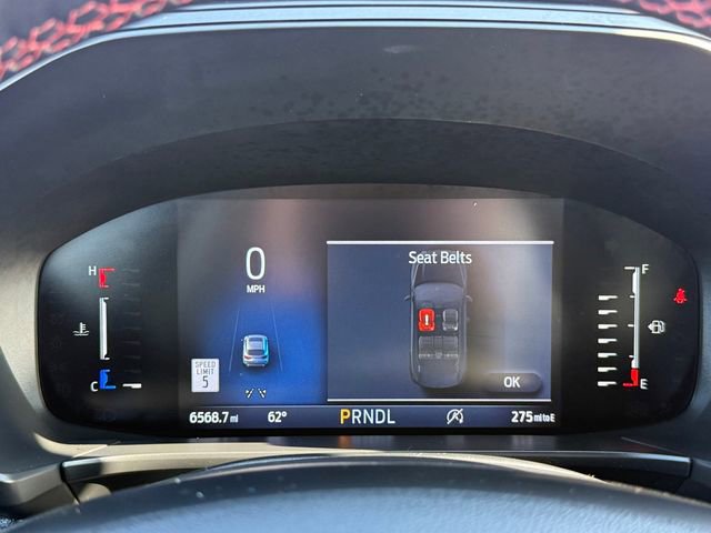 Certified 2024 Ford Escape ST-Line w/ Tech Pack #1 AWD/4WD image 17