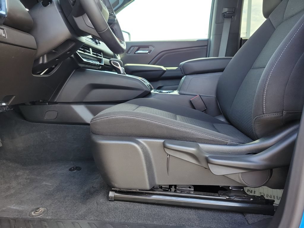 Used 2024 GMC Canyon Elevation w/ Convenience Package RWD image 19