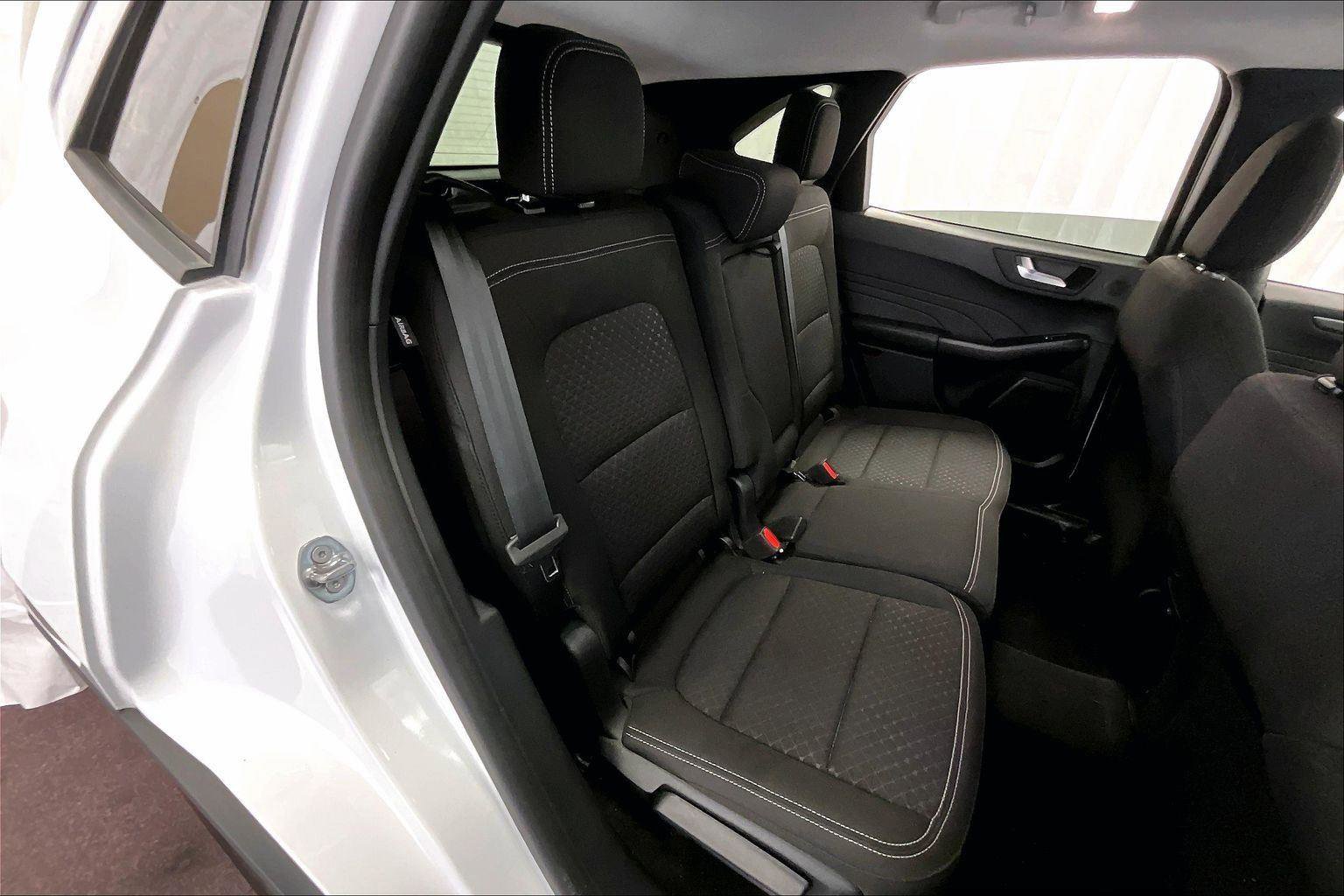 Certified 2024 Ford Escape Active w/ Tech Pack #2 image 26