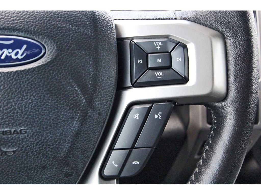 Certified 2020 Ford F250 Lariat AWD/4WD image 19