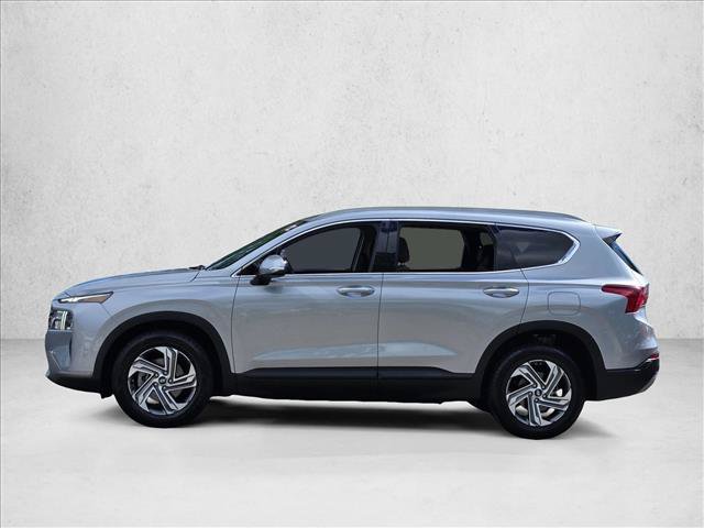 Used 2023 Hyundai Santa Fe SEL FWD image 9