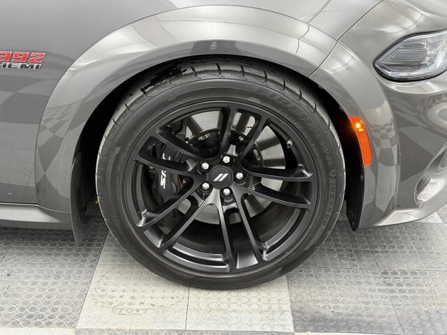 Used 2022 Dodge Charger Scat Pack RWD image 12