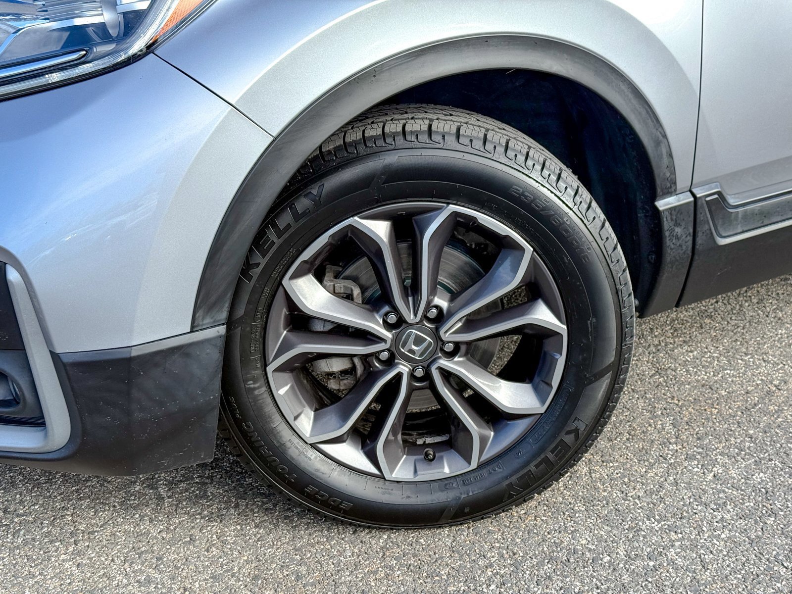 Used 2020 Honda CR-V EX image 10