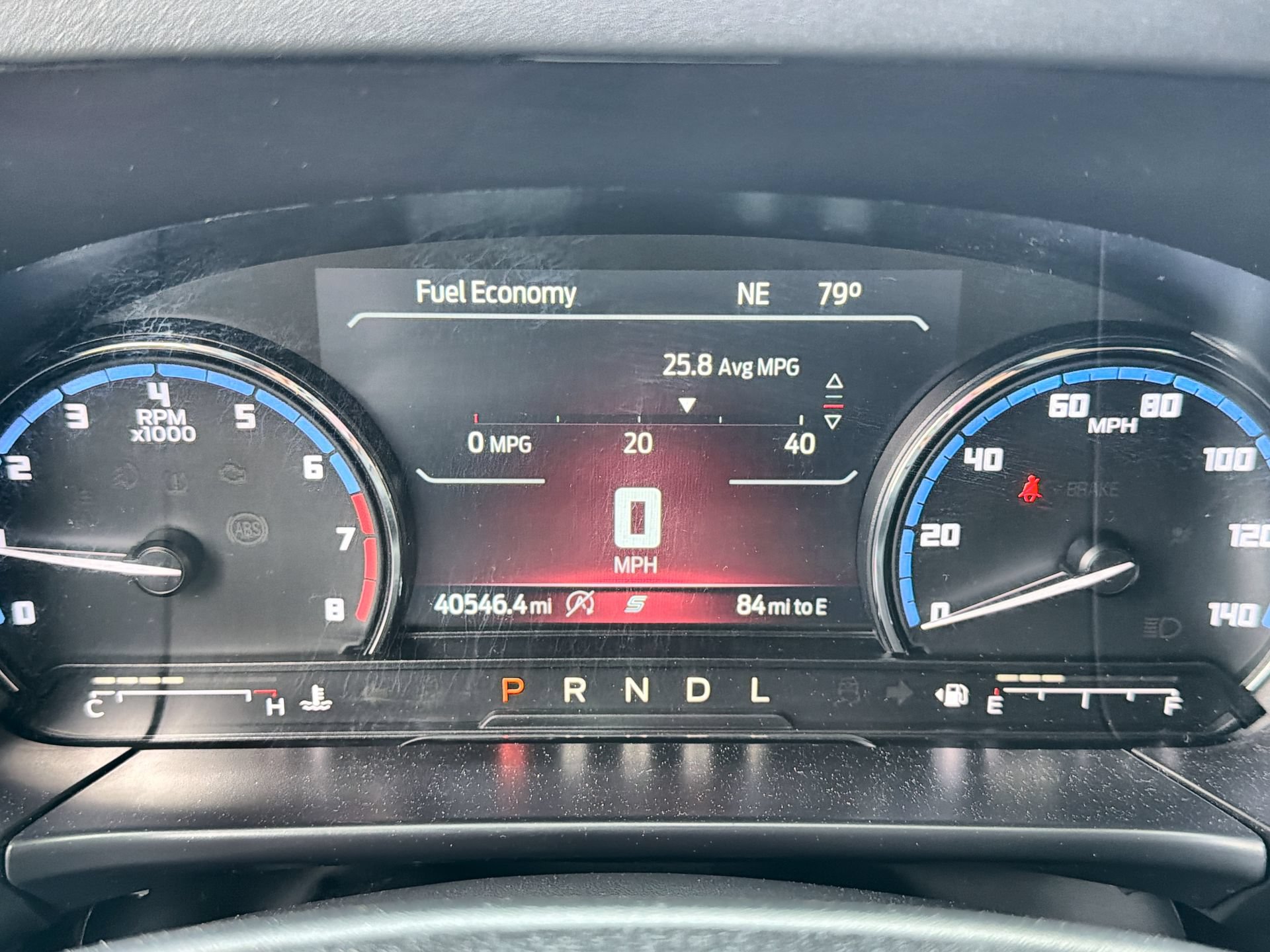 Certified 2024 Ford Bronco Sport Outer Banks AWD/4WD image 15