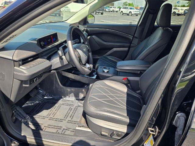 Certified 2024 Ford Mustang Mach-E Select w/ Comfort Package Lite AWD/4WD image 22