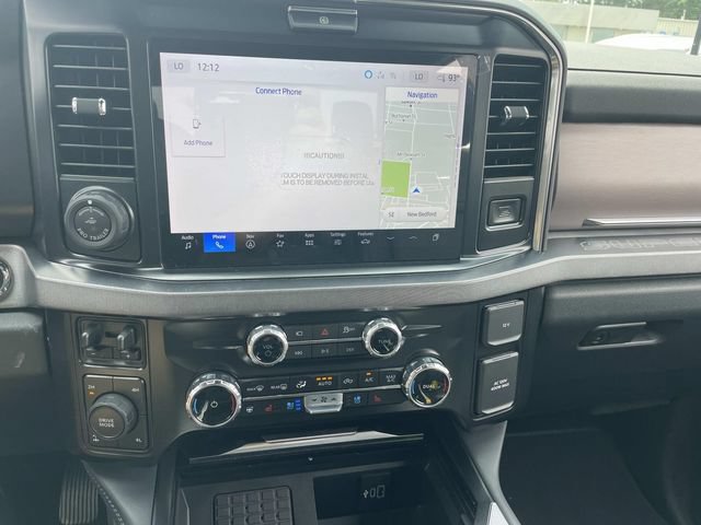 Certified 2026 Ford F250 Platinum AWD/4WD image 22