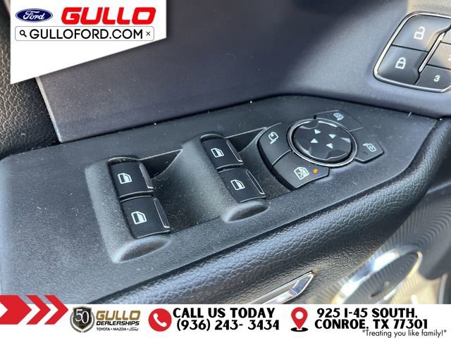Certified 2021 Ford Expedition XLT RWD image 21