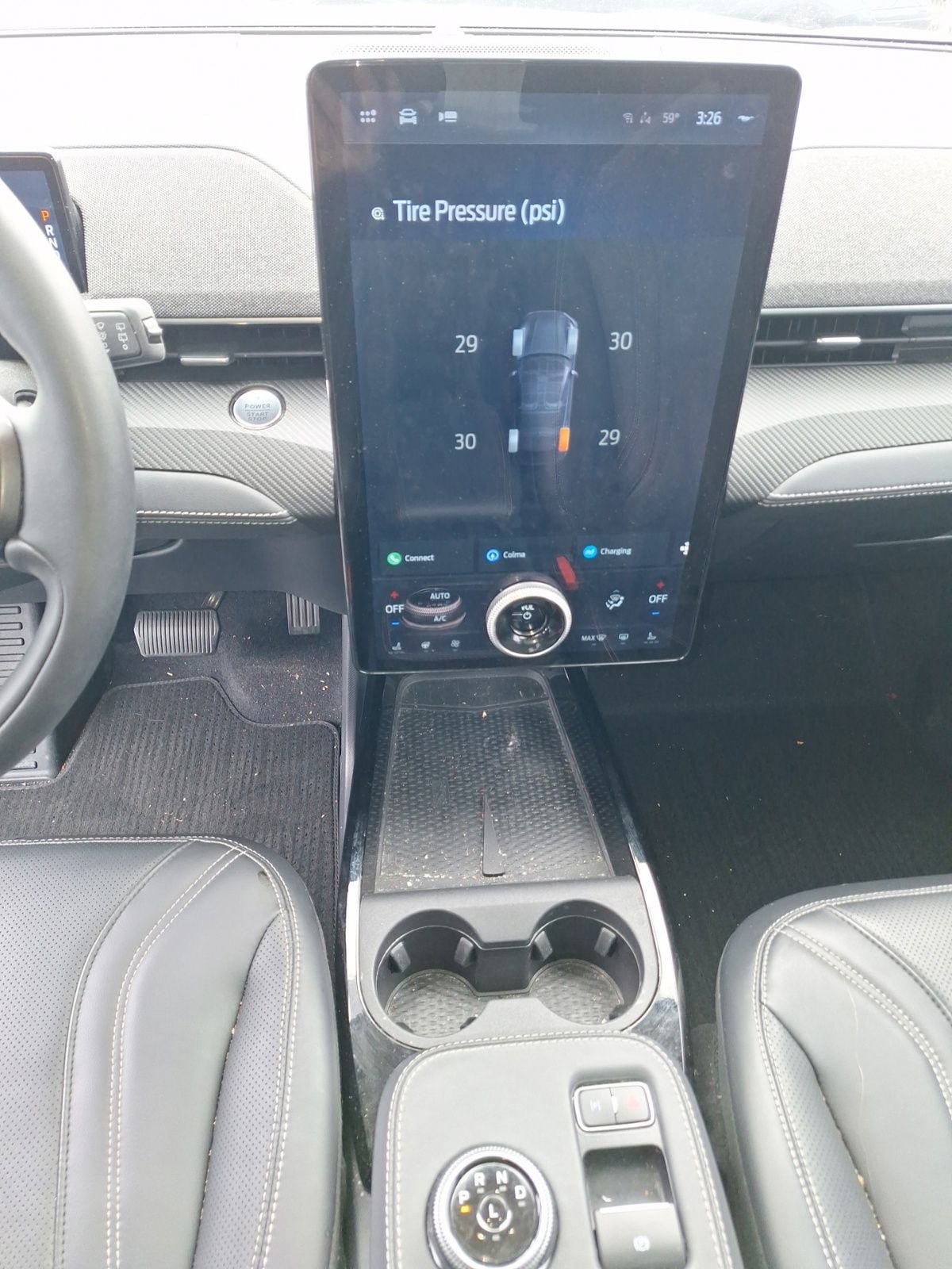 Certified 2023 Ford Mustang Mach-E Premium RWD image 12