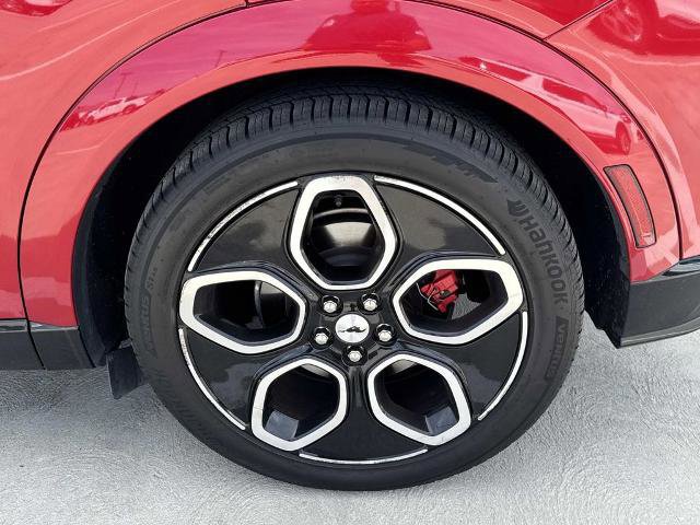 Certified 2021 Ford Mustang Mach-E GT image 12