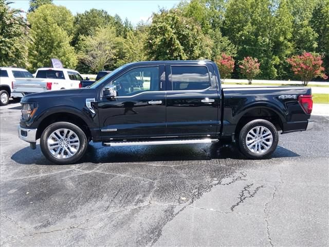 Certified 2024 Ford F150 XLT w/ Equipment Group 303A High AWD/4WD image 7