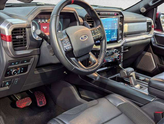 Certified 2023 Ford F150 Raptor AWD/4WD image 10