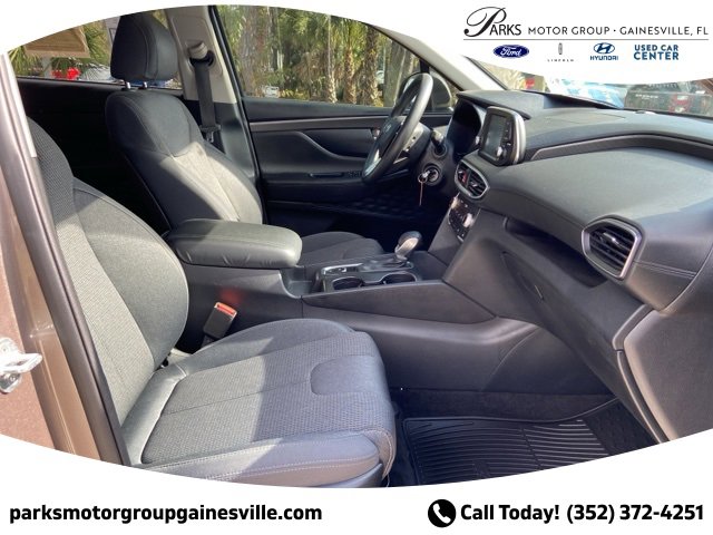 Used 2020 Hyundai Santa Fe SE image 15