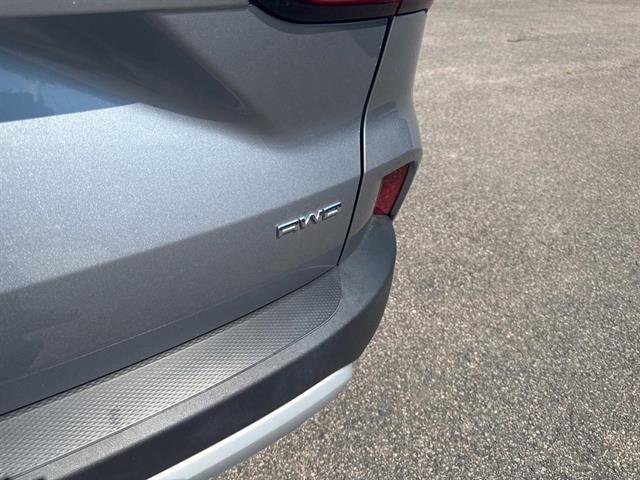 Certified 2023 Ford Escape Active image 6