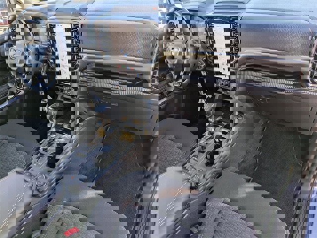 Certified 2024 Ford Ranger XLT image 21