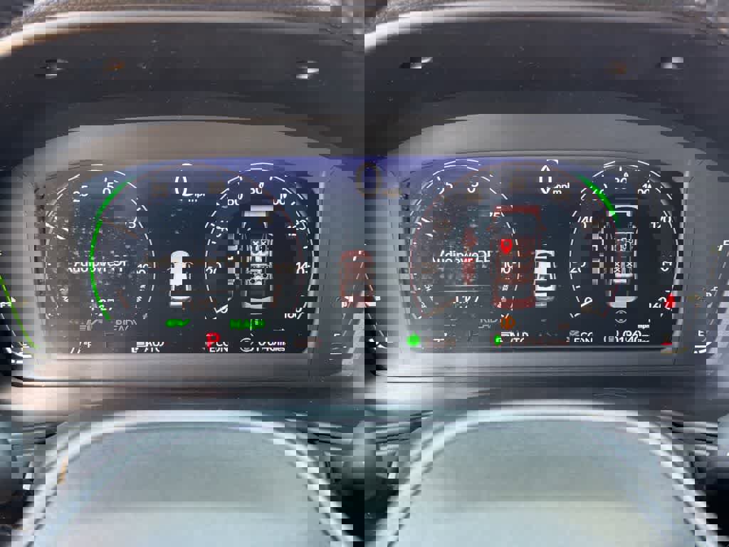 Used 2024 Honda Accord Sport image 24